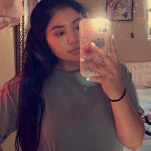 Meet your Posher, Lissette